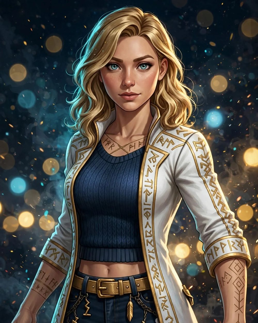 Cid Vale